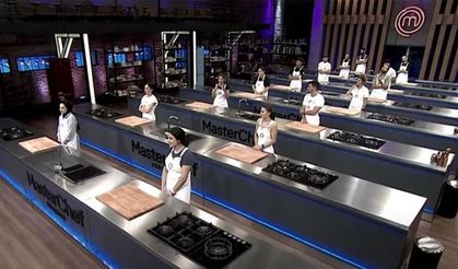 MasterChef'te ilk finalist belli oldu, kim kazandı? MasterChef 2022 ilk finalisti, ana kadro oluşuyor